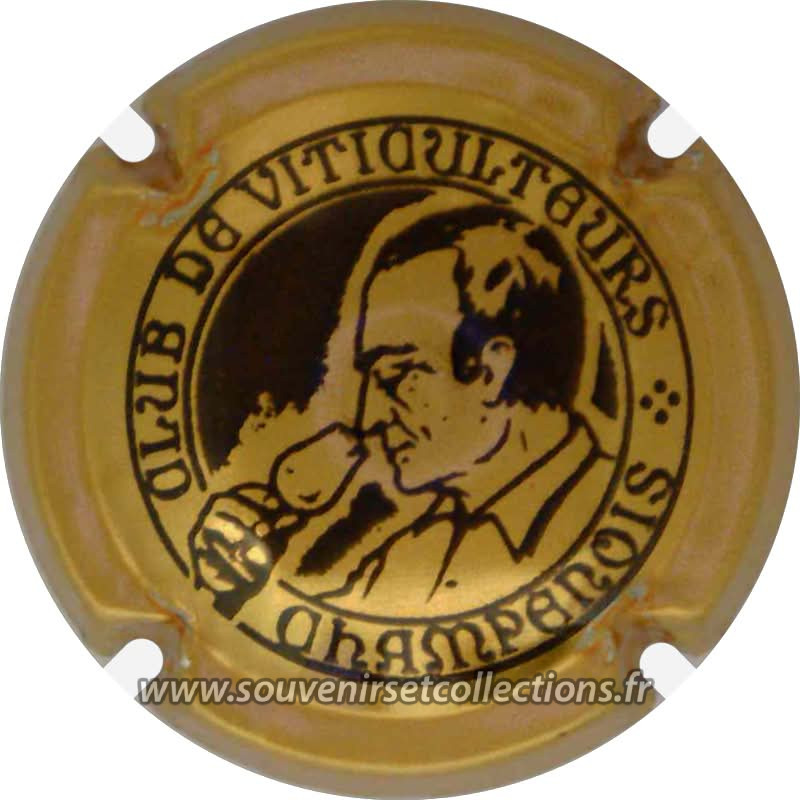 Club de viticulteurs