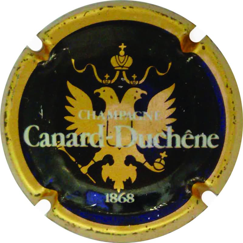 Canard Duchêne
