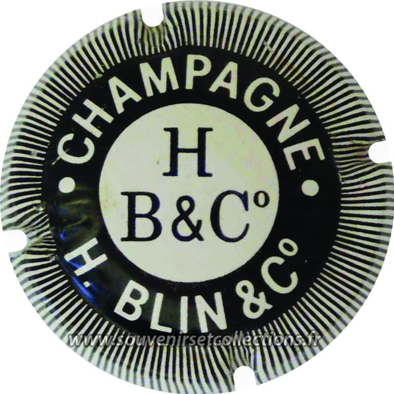 Blin Henri et Cie
