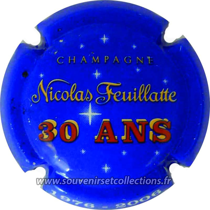 Feuillate Nicolas