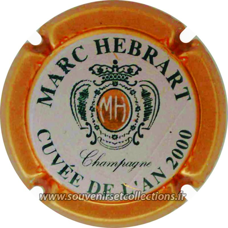 Hebrart Marc