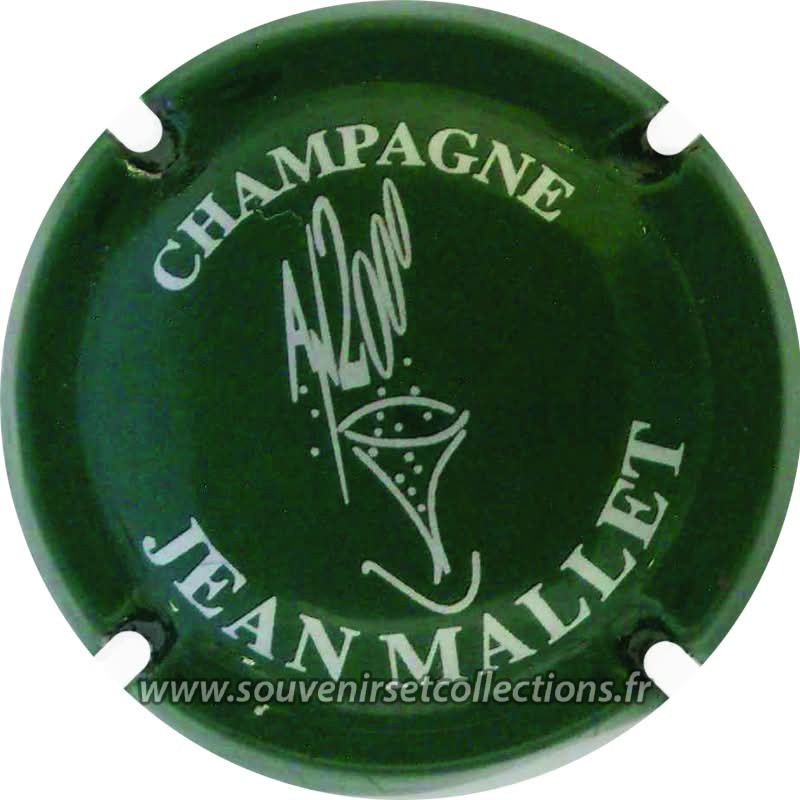 Mallet Jean