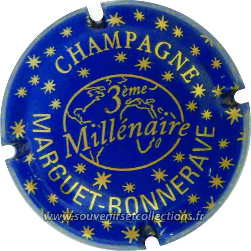 Marguet Bonnerave