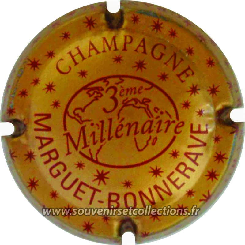 Marguet Bonnerave