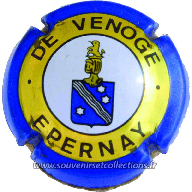 De Venoge