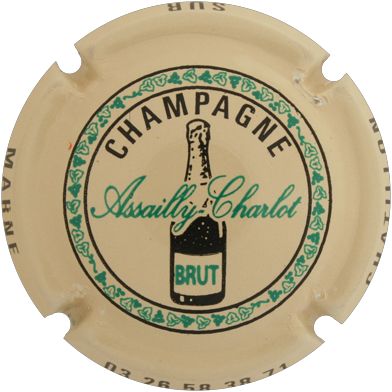 Assailly Charlot