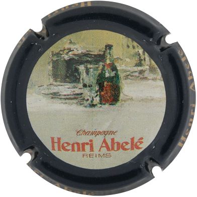 Abelé Henri
