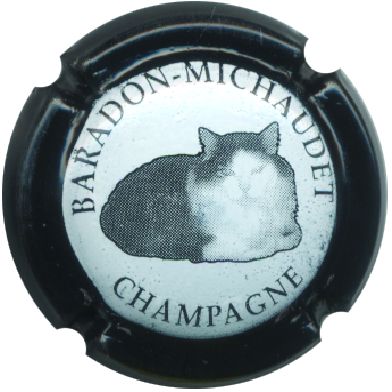 Baradon Michaudet