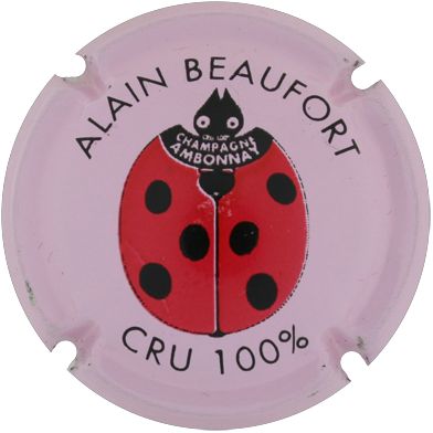 Beaufort Alain