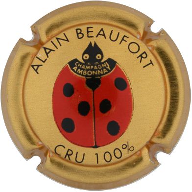 Beaufort Alain