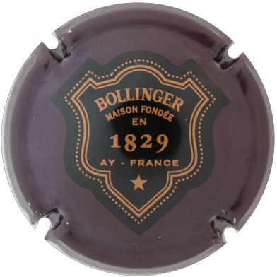Bollinger