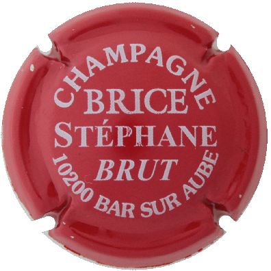 Brice Stéphane