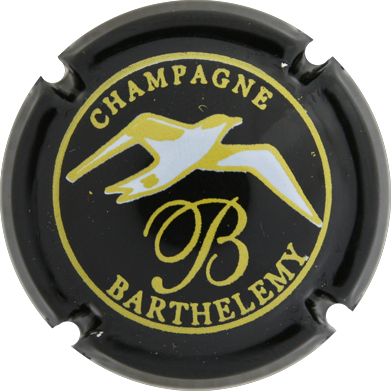 Barthélémy