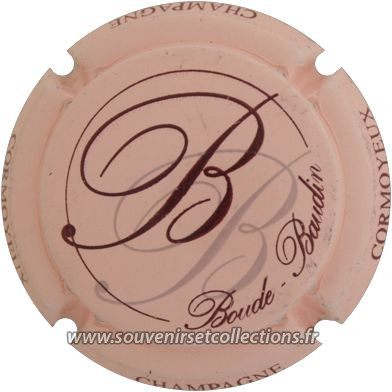 Boude Baudin