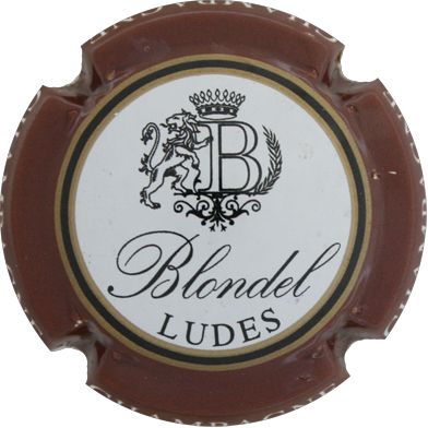 Blondel