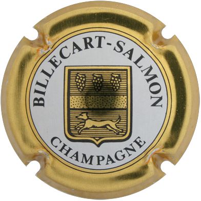 Billecart Salmon