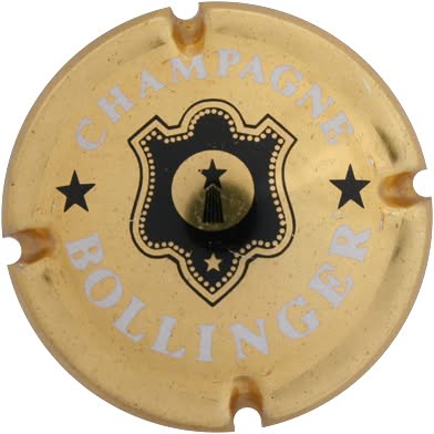 Bollinger