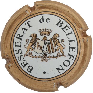 Besserat De Bellefon