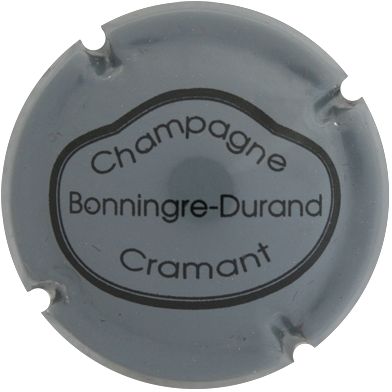 Bonningre-Durand Gérard