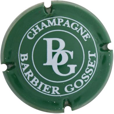 Barbier Gosset