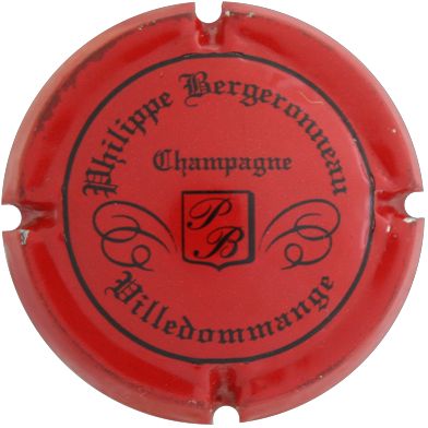 Bergeronneau Philippe