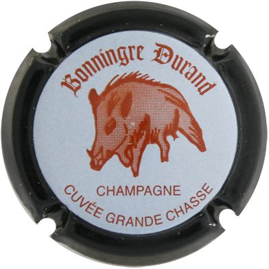 Bonningre-Durand Gérard