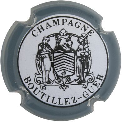 Boutillez Guer