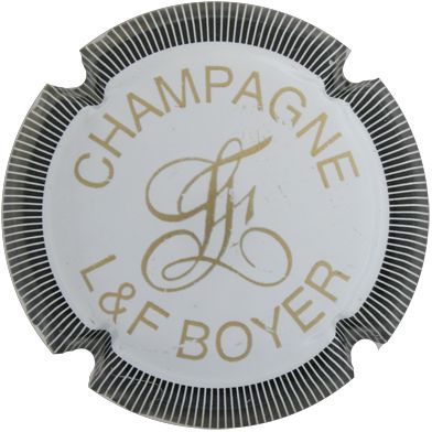 Boyer Lydie et Francis