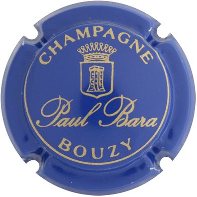 Bara Paul