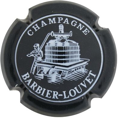 Barbier Louvet