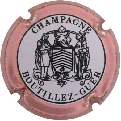 Boutillez Guer