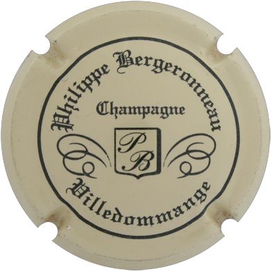 Bergeronneau Philippe