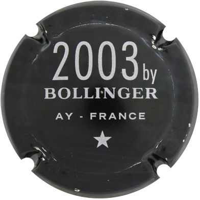 Bollinger
