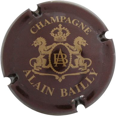 Bailly Alain