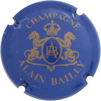 Bailly Alain
