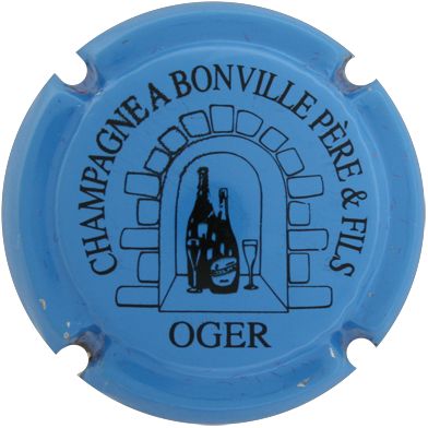 Bonville A. Père et Fils