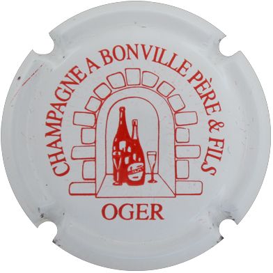 Bonville A. Père et Fils