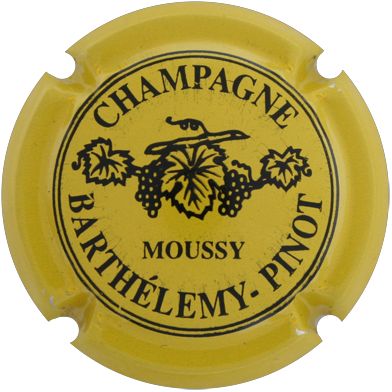 Barthélémy Pinot
