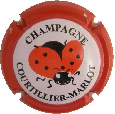 Courtillier Marlot