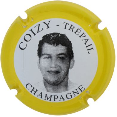 Coizy Trepail
