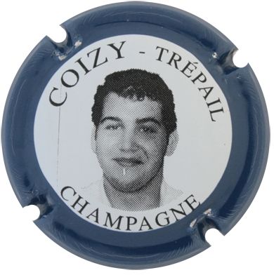 Coizy Trepail