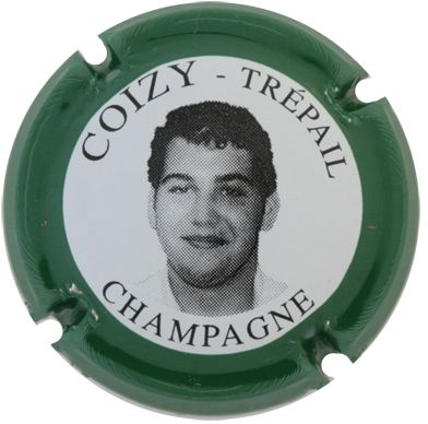 Coizy Trepail