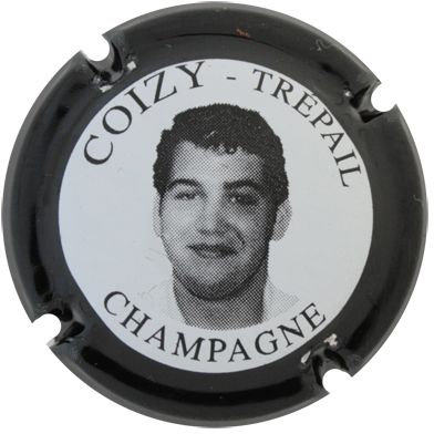 Coizy Trepail