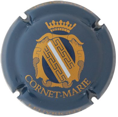 Cornet Marie