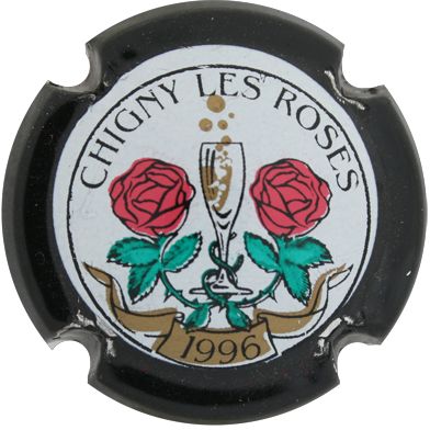 Chigny Les Roses