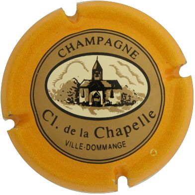 Clos De La Chapelle