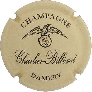 Charlier Billiard