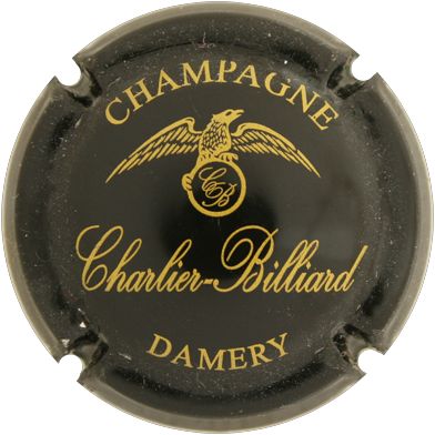 Charlier Billiard