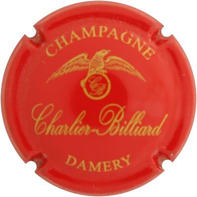 Charlier Billiard
