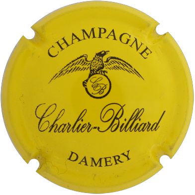 Charlier Billiard